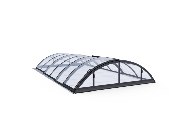 KLASIK CLEAR A ANTHRACITE render 7MB