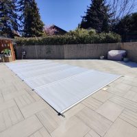 Sicherheitsabdeckung Tube 1