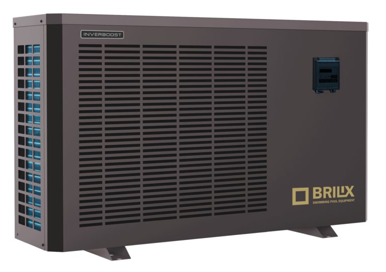 Waermepumpe Brilix inverBOOST XHPFD E 1