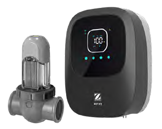 Zodiac Ei² iQ Produktbild