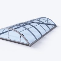 klasik clear a silver elox 2