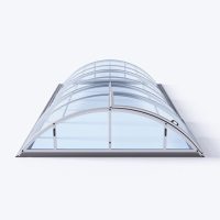 klasik clear a silver elox 3