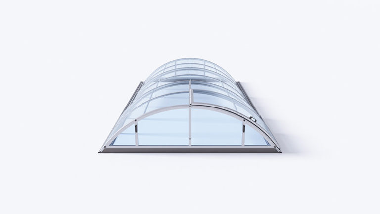 klasik clear a silver elox 3