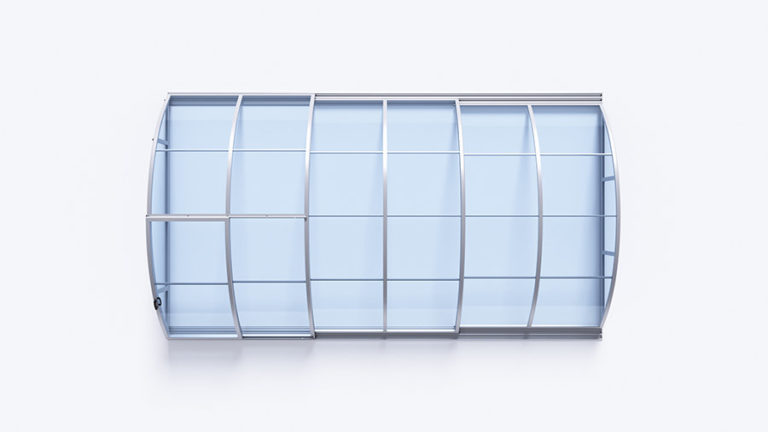 klasik clear a silver elox 4