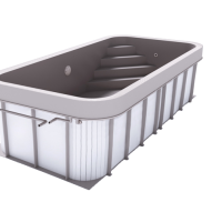 owerflow g1 3x6x15 rounded