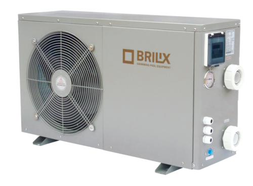 warmepumpe brilix xhpfd