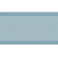 Tortola1000 top niebieski