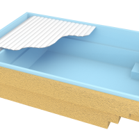 bahama 600 bok z roleta