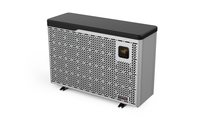 Inverpac Turbo Series 1 scaled