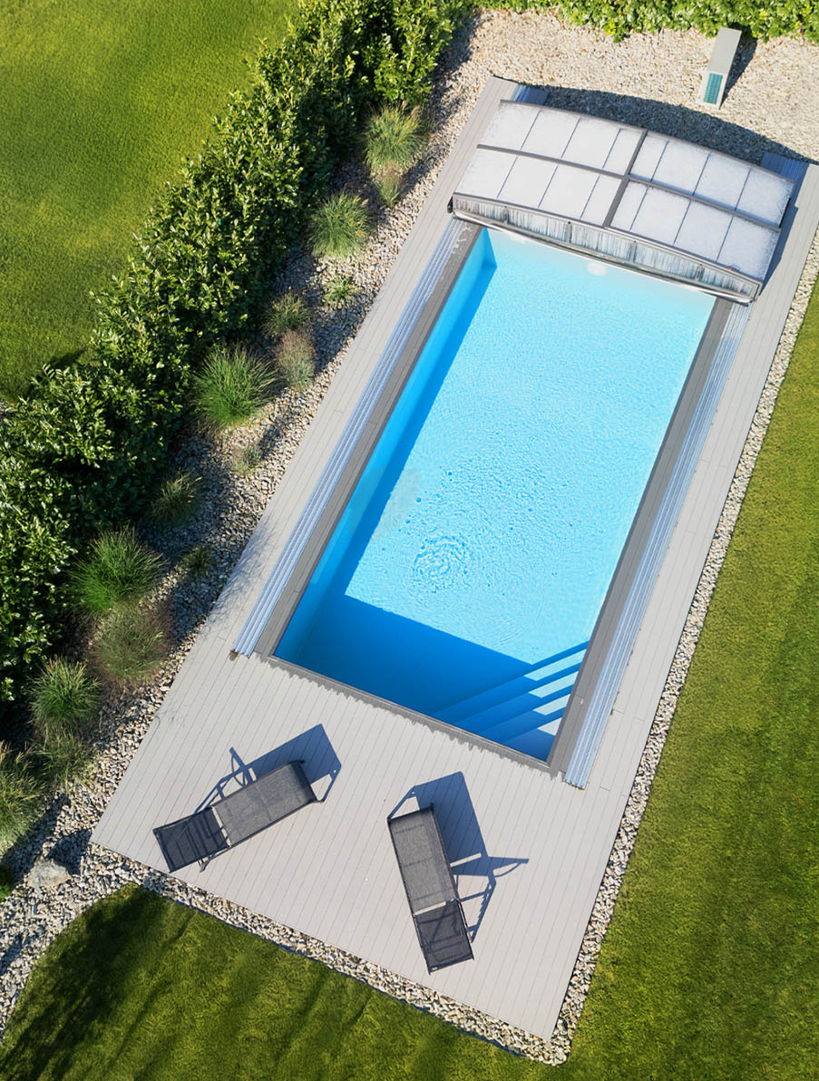 Swimmingpool Fazit Swimmingpool Fazit