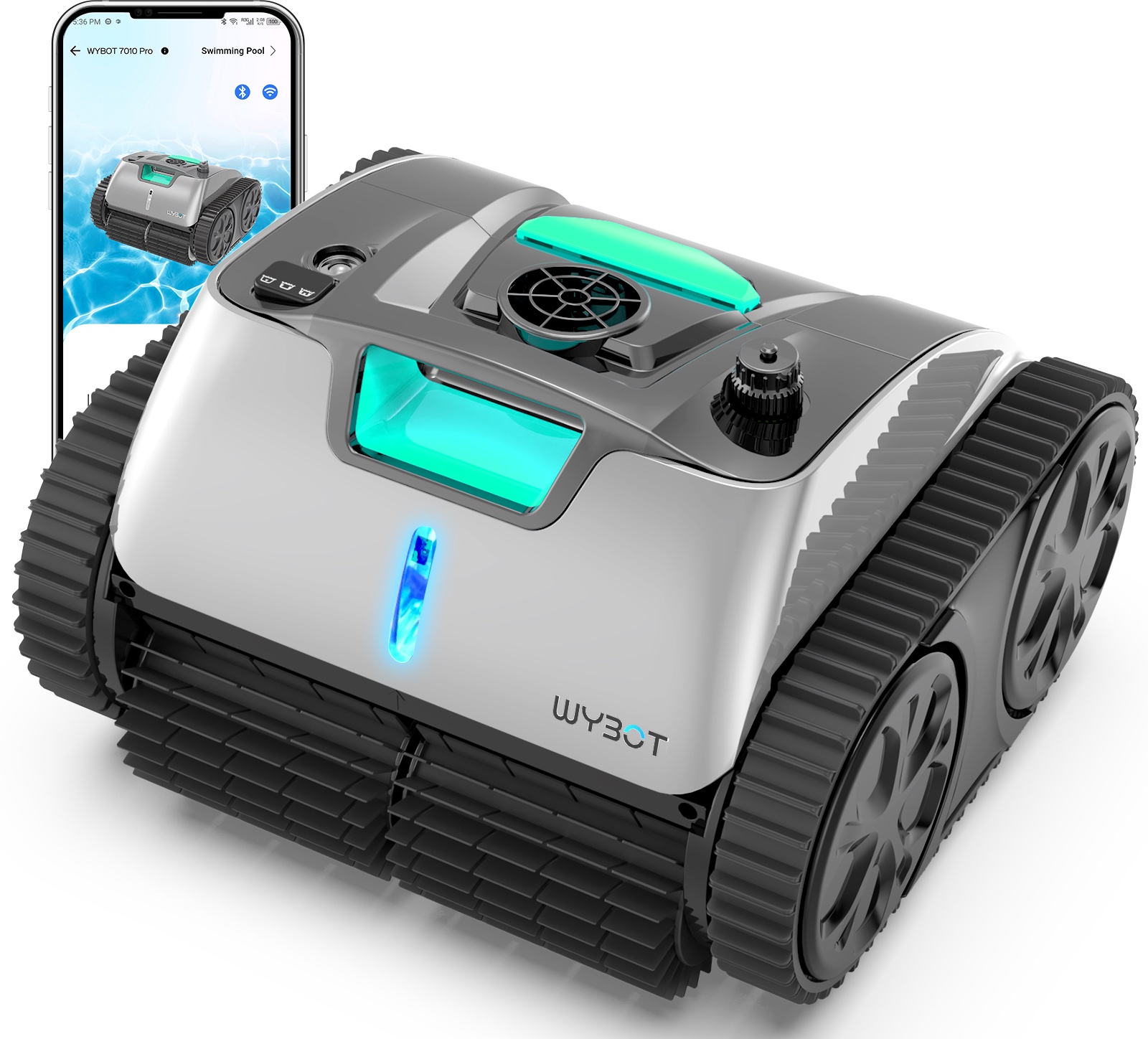 Wybot C1 Pro