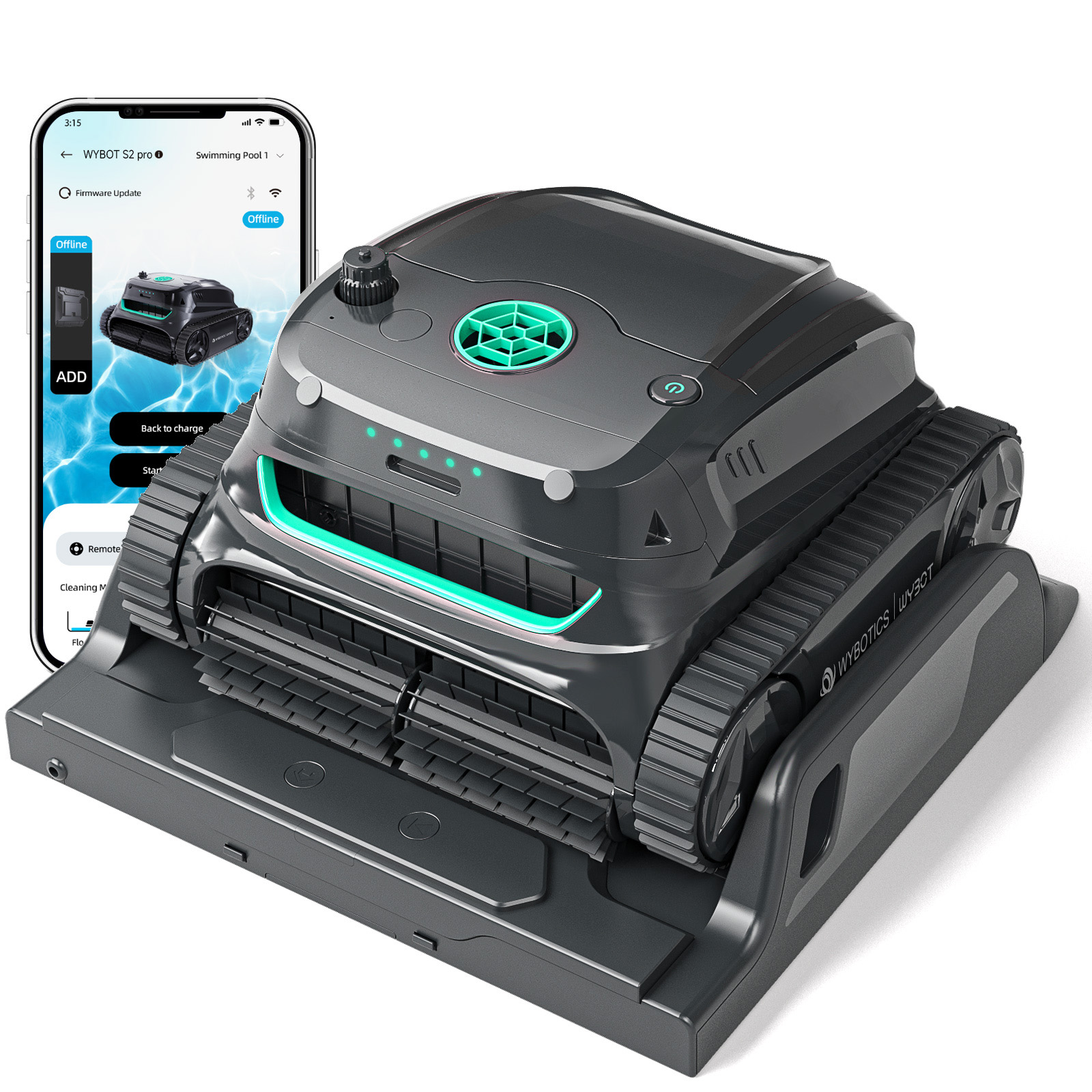 Wybot S2 Pro